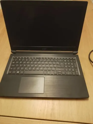 Notebook Acer Aspire 3