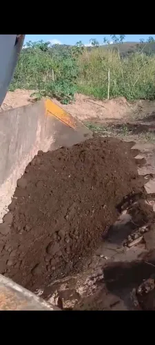 TERRA PRETA