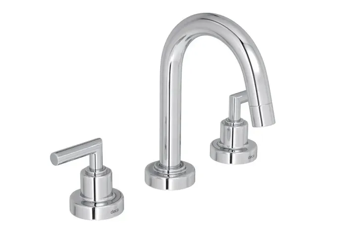Misturador Banheiro Deca Cromada