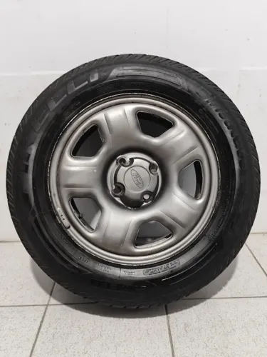 Roda Step Ford Ecosport Aro 15