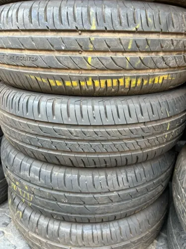Pneu 185/65/15 General  80% Vida util