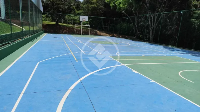 Lote no condomínio Lagoa Santa Park Residence - My Broker codigo: 108825