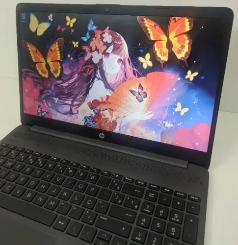 Notebook HP G9 i5-1235U (10 Núcleos) (40 Dias de Uso)
