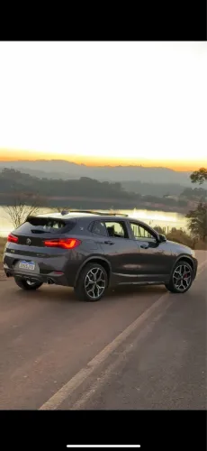 BMW X2 Sdrive 20I M Sport 2.0 TB 192cv AUT 2018