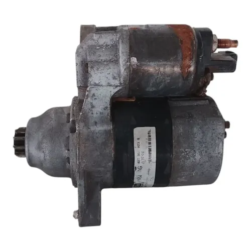 Motor Partida Vw Fox Gol Saveiro Voyage 1.6 2010 2019