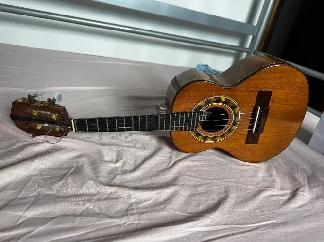 Cavaquinho Do Souto de Cedro