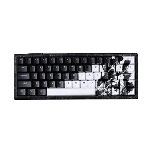 Teclado gamer WLMouse 63