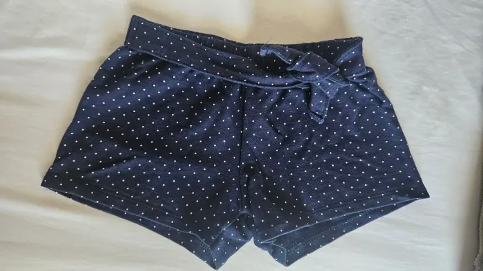 Short infantil Milon