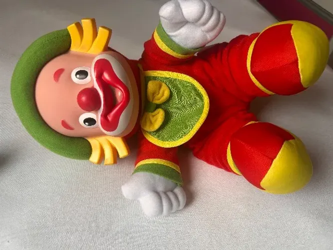 Patatá