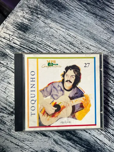 CDs
