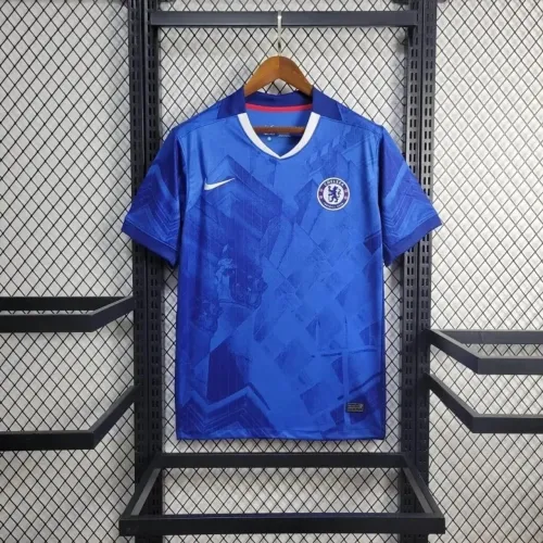 Camisa do Chelsea 25/26 - Versão Torcedor - Tam. M