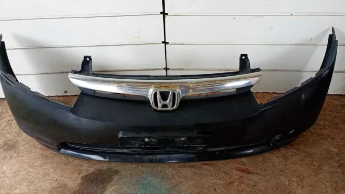 Parachoque Dianteiro Honda New Civic LXS 2006