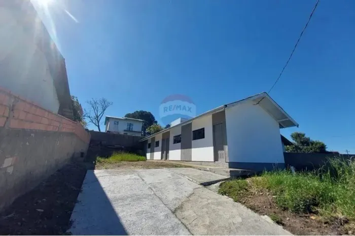 Quitinetes para alugar