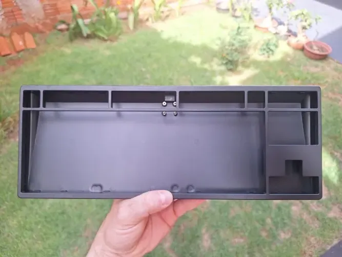 Base Kit KBDFANS Tiger80 Lite