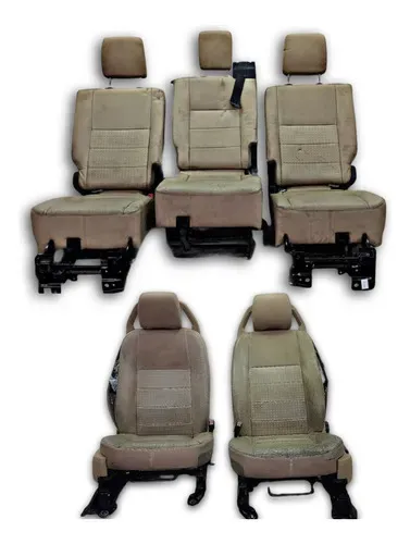 Jogo Banco Land Rover Discovery 3 2007 *