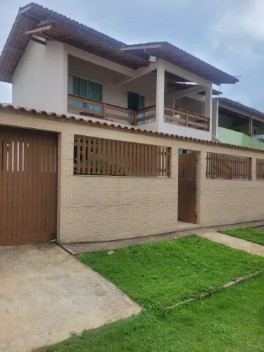 Linda casa em Setiba - Guarapari 