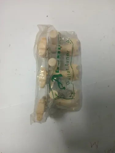 Tarraxas para Guitarra 