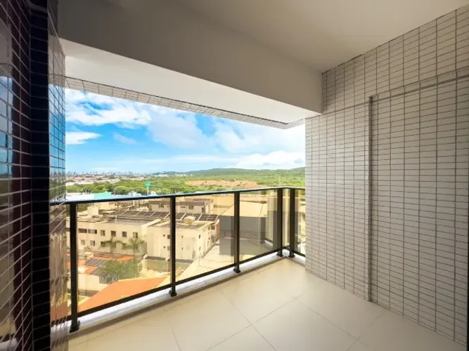 Apartamento Novo, Nunca Habitado - Reserva Capim Macio Oportunidade 