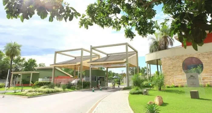 Terreno condominio belvedere 1