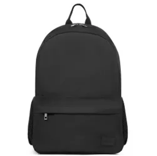 Bolsa Tote-Daily Preta GOCASE com Bolsa 27 cm x 16 cm de brinde.