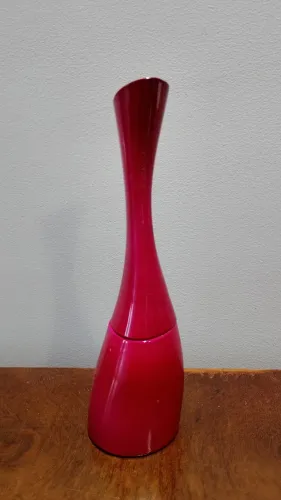 Frasco VAZIO perfume KENZO AMOUR 30 ml