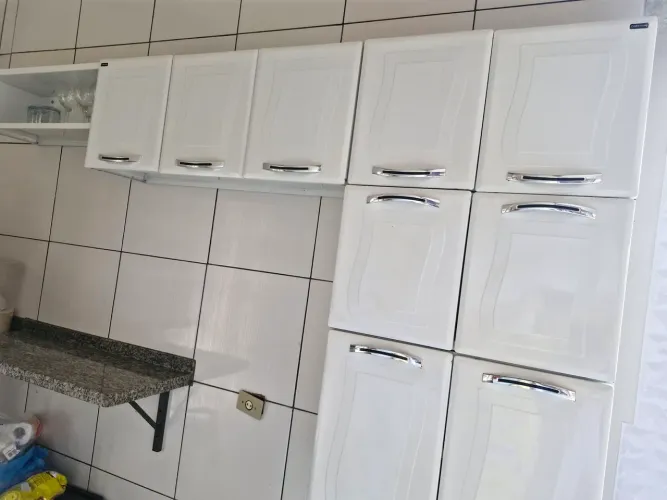 Vendo Armário de Cozinha