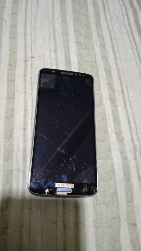 Vendo celular Motorola