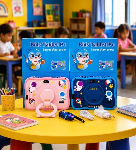 Tablet infantil 