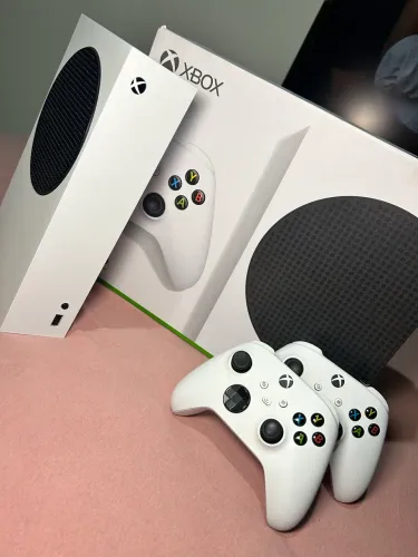 Xbox series S