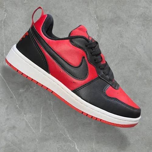 Tênis Nike Court Borough Low