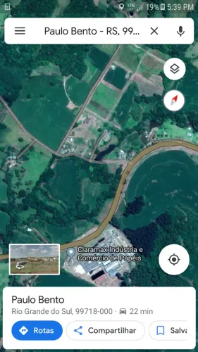 Terrenos de 800m2