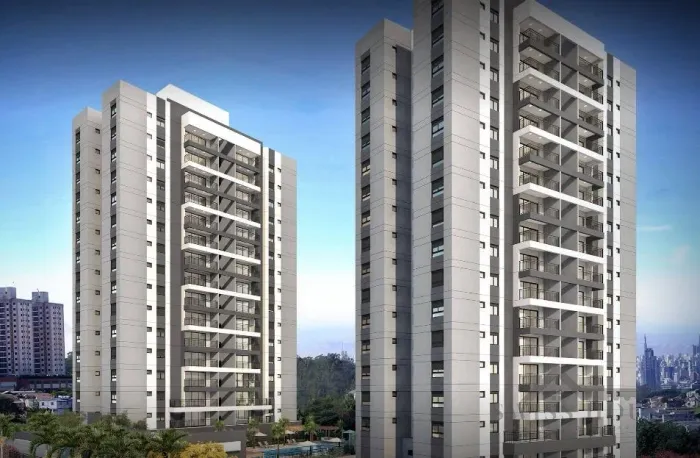 Apartamento a venda no Taquaral em Campinas - São Paulo
