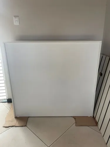 Balcão para loja.