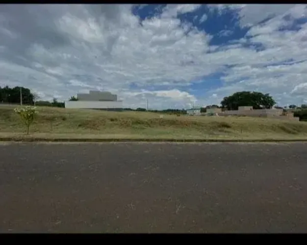 Vendo terreno condomínio jockey park uberaba