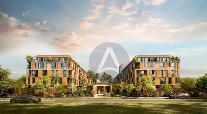 Apartamento com 1 dormitório à venda, 69 m² por R$ 890.000 - Morro das Pedras - Florianópo