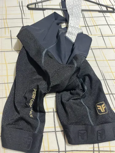 Bretelle Ciclismo Free Force TAM G Performance