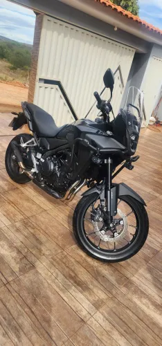NX500 2026 