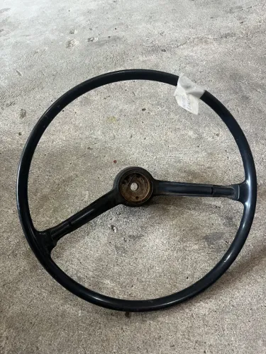 Volante Kombi Cliper