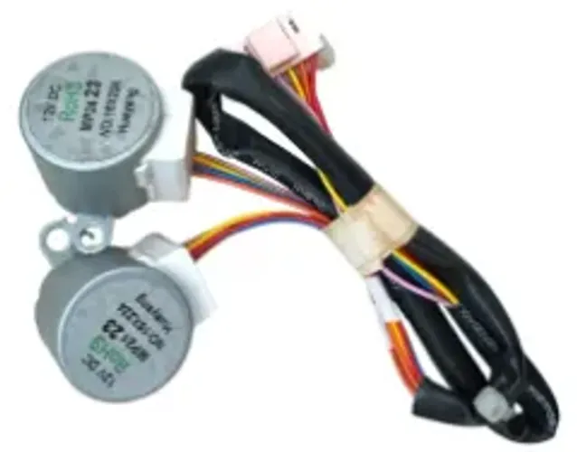 Motor vane MP2423 12V RoHS