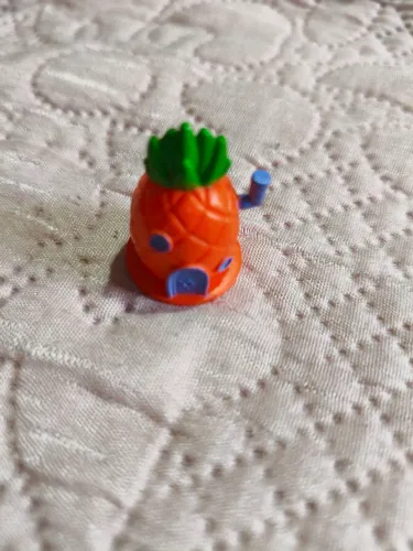 Batavinhos Bob Esponja