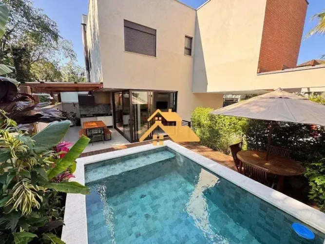 Casa com 3 dormitórios à venda, 202 m² por R$ 2.350.000,00 - Praia de Camburi - São Sebast
