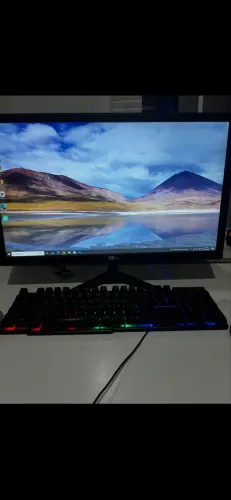 Computador simples 