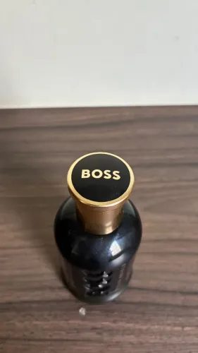 Boss Bottled Elixir 100ml