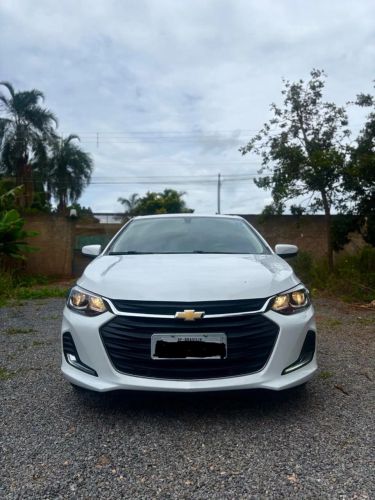 Imagem de Chevrolet Onix Plus Premier 1.0 12V TB Flex Aut. 4P 2020