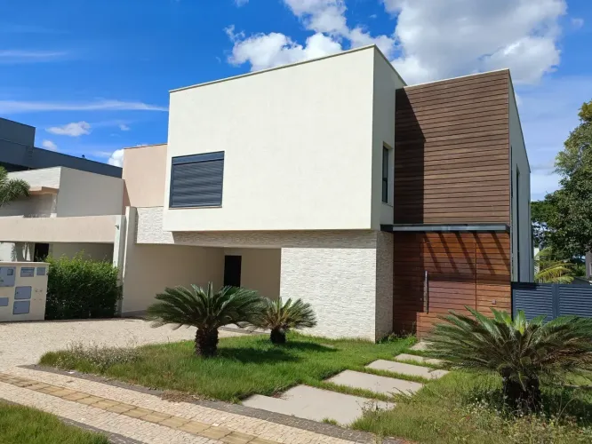 PORTAL SOL GREEN / SOBRADO / 4 SUÍTES / ESCRITÓRIO
