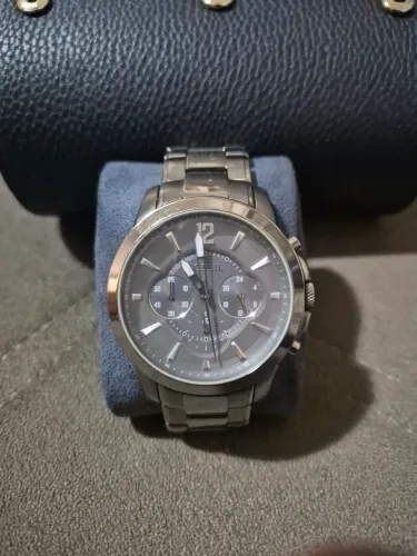 Relógio Fossil FS4584