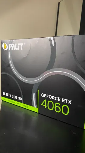 4060 PALIT 8GB