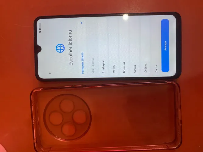 Vendo redimir 14c