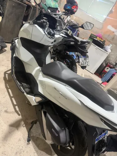 Pcx 2024