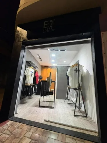 OPORTUNIDADE PARA NOVOS EMPREENDEDORES!